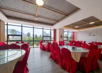 Rongyu International Hotel (Jishhou Municipal Government Ganzhou Ancient City Branch) - Bữa sáng