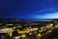 Hôtel de la Paix Lausanne - Scenic