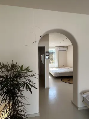 Jiwu homestay Hotel in zona Fushou Garden