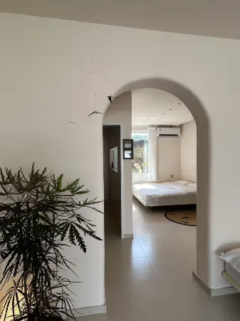 Jiwu homestay Отели рядом с достопримечательностью «Old Dragon's Head»