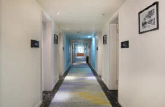 台州居可達精品飯店（椒江東商務區店）