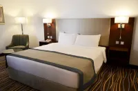 Copthorne Downtown Abu Dhabi