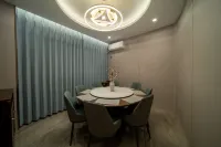 โรงแรมออร์คิดฟราเกรนซ์ เอนเคาน์เตอร์ - สระว่ายน้ำส่วนตัว