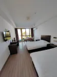 Lushan Guanhai Tingtao Homestay