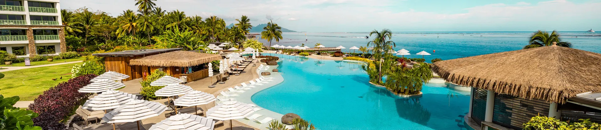 Gehobene Hotels 
