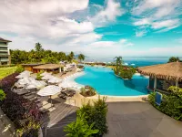 Hilton Hotel Tahiti Hotels in Faaa