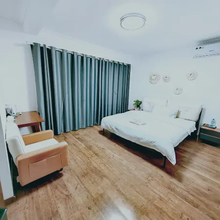 Panda Hotel