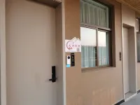 石林天闕民宿（阿詩瑪旅遊文化城店） 石林冰雪海洋世界附近的飯店
