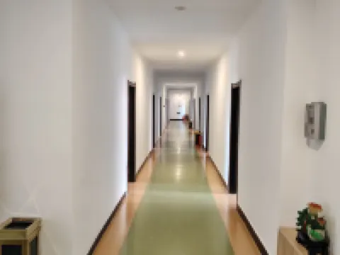 Tianmin Fashion Hotel Hotels in Helong