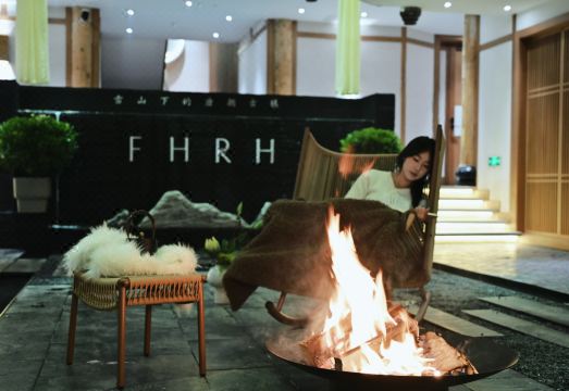 파 힐 리플렉트스노우 내부