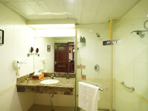 오렌지 호텔 (징강산 혁명 박물관 지점)