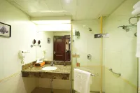 오렌지 호텔 (징강산 혁명 박물관 지점) 징강산 혁명 유적茨평 혁명 고지 주변 호텔