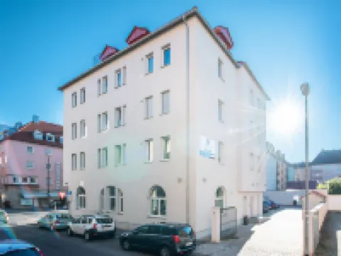 Aparthotel - Stadtvilla Premium Hotels in Schweinfurt