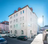 Aparthotel Stadtvilla Premium