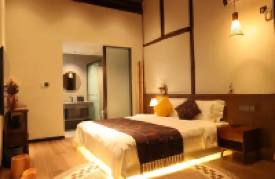 Qianyu Inn