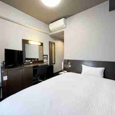 ホテルルートイン土岐 Rooms