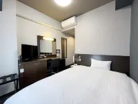 Hotel Route-Inn Toki Hotels in Тадзімі