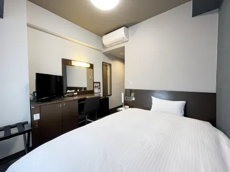 Hotel Route-Inn Toki