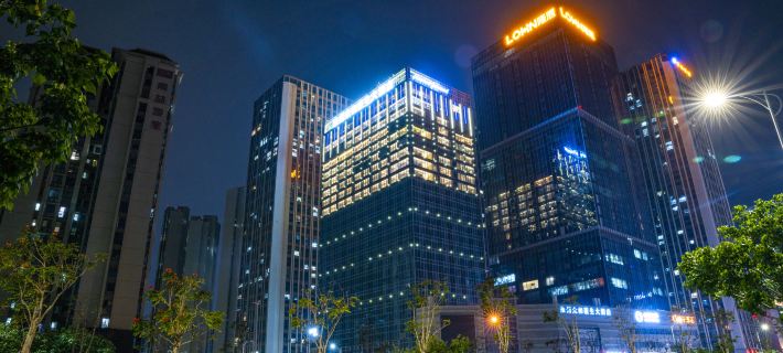 Howard Johnson Harmony Plaza Quanzhou Hotels in Quanzhou