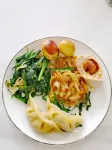 Xikairui Hotel - sarapan