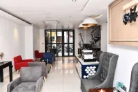 Beehive Premier Hotels in Emboodhu Finolhu