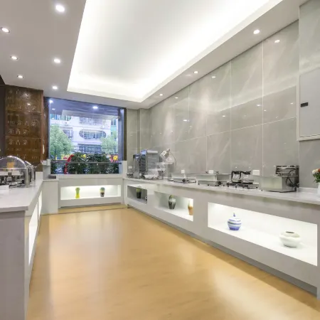 City Comfort Inn Hotel (Shishou East Avenue)