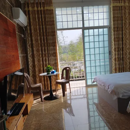 Ya Xin Homestay