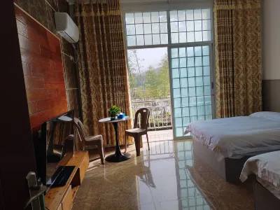 Ya Xin Homestay Hotels near Pingxiang Wugong Mountain Yunding Scenic Area