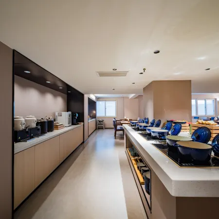 Starway Hotel (Yulin Xinjian South Road Nanjing Confucius Temple)