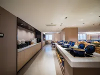 Starway Hotel (Yulin Xinjian South Road Nanjing Confucius Temple) - 조식 운영