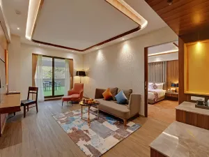 The Fern Leo Resort & Club - Junagadh, Gujarat