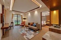 The Fern Leo Resort & Club - Junagadh, Gujarat Hotels near Moti Baug
