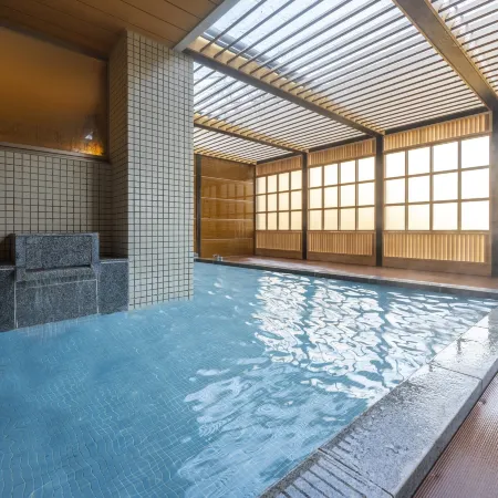 KAMENOI HOTEL ATAMI