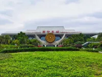 Giri Hotel - Mountain View