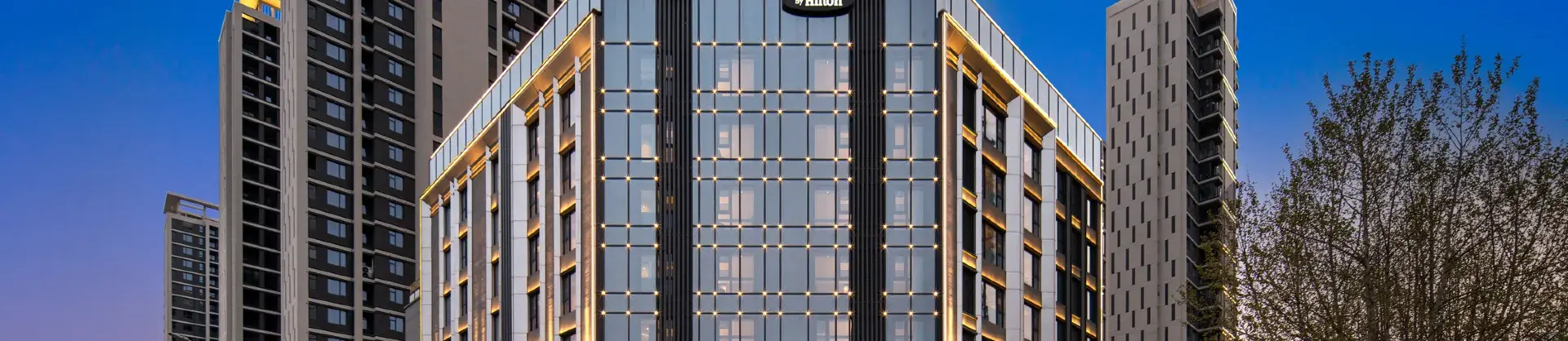 4-Star Select Hotels
