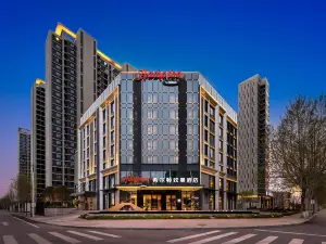 Hampton by Hilton Zhoukou Chuanhui