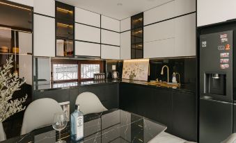 2. 타문디 앨리 홈..