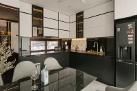 Tamundi Alley Homestay- Ham Long- The Old Quarter