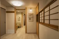 Ryokan iriya Hotels in Soka