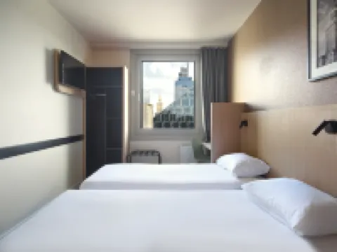 Premiere Classe Warszawa Centrum โรงแรมในวอร์ซอ