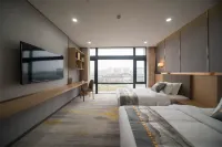 Linshui yinding hotel