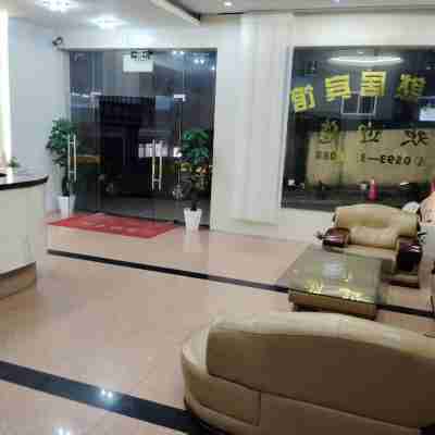 屏南天然居賓館 Others