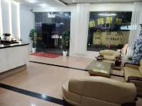 Pingnan Natural House Hotel