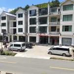 Sanqingshan Yunduan Xiaozhu Homestay - Kitchens