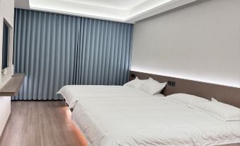 Zhujiajian Leqiju Homestay