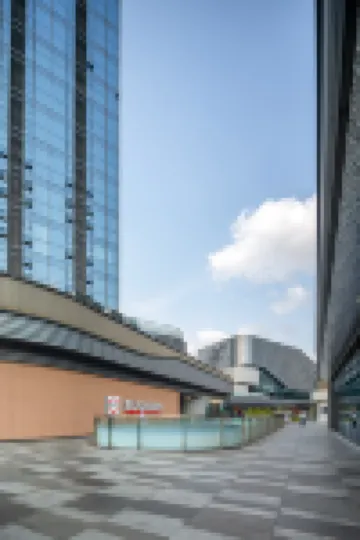 嘉豪名苑（松山湖萬象滙店）