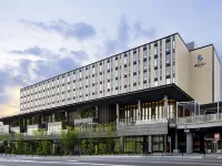 Hotel Emion KYOTO Hotels near Nishikyo Ward