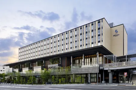 Hotel Emion Kyoto