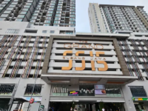 Cozy 2BR Homestay SS15 Subang | Near SJMC & Inti | 3min to Sunway Pyramid Mall