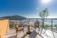 ZhouLv Nanyuan Maritime Silk Road Hotel · Haitian platform Wentang courtyard - Romantic